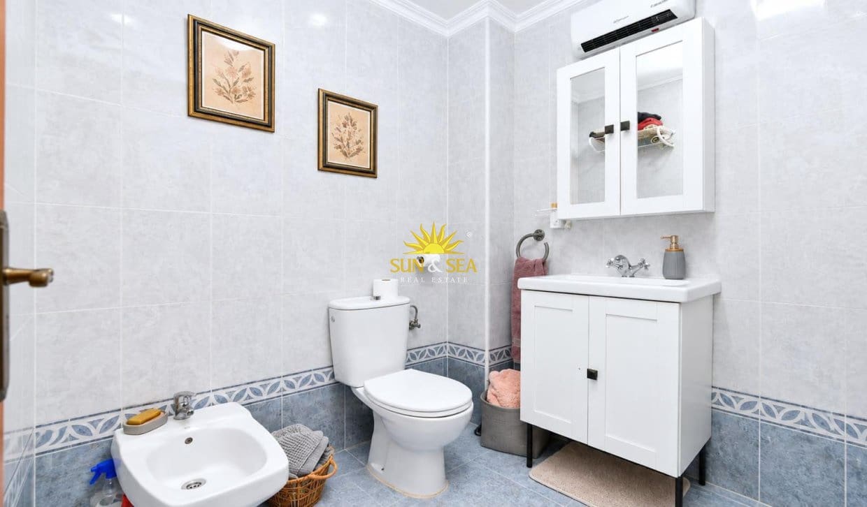Casa de 3 habitaciones en Lo Pagan en venta - 185.000 € (Ref: 10004509)