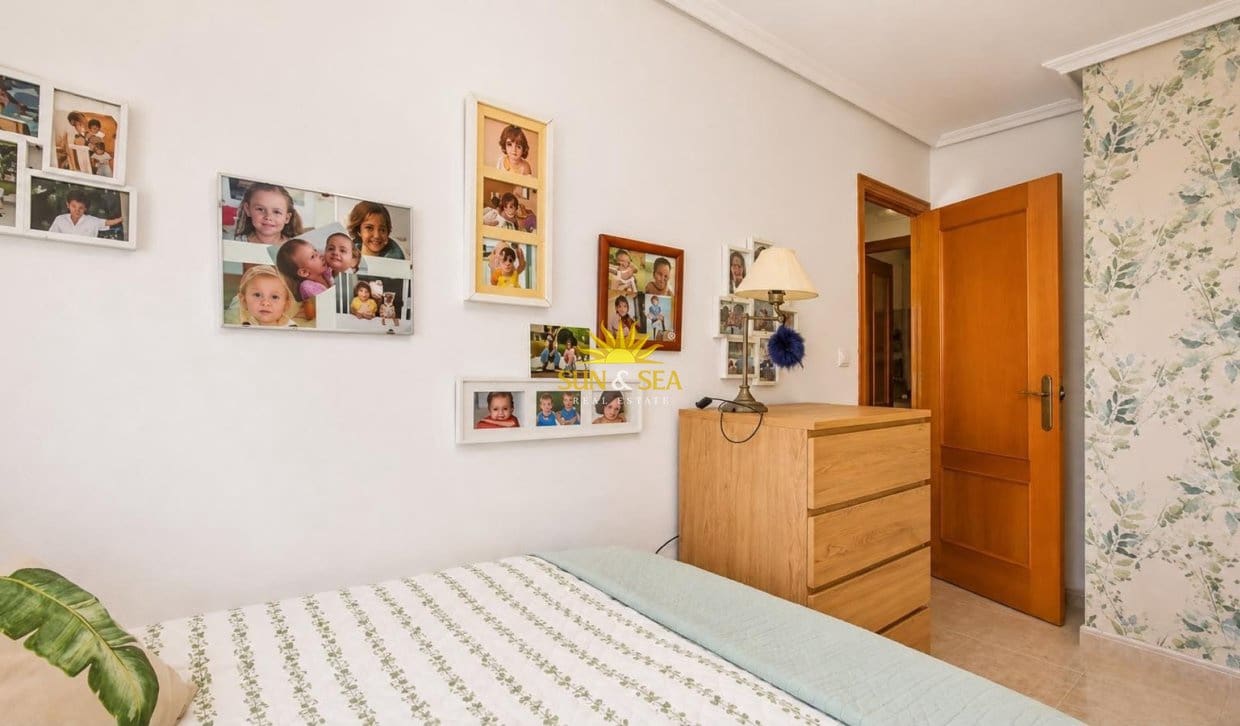 Casa de 3 habitaciones en Lo Pagan en venta - 185.000 € (Ref: 10004509)