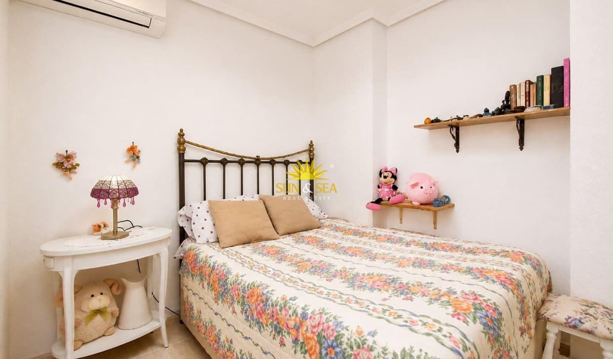Casa de 3 habitaciones en Lo Pagan en venta - 185.000 € (Ref: 10004509)