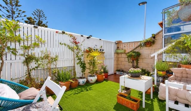 Casa de 3 habitaciones en Lo Pagan, San Pedro del Pinatar en venta - 185.000 € (Ref: 10004509)
