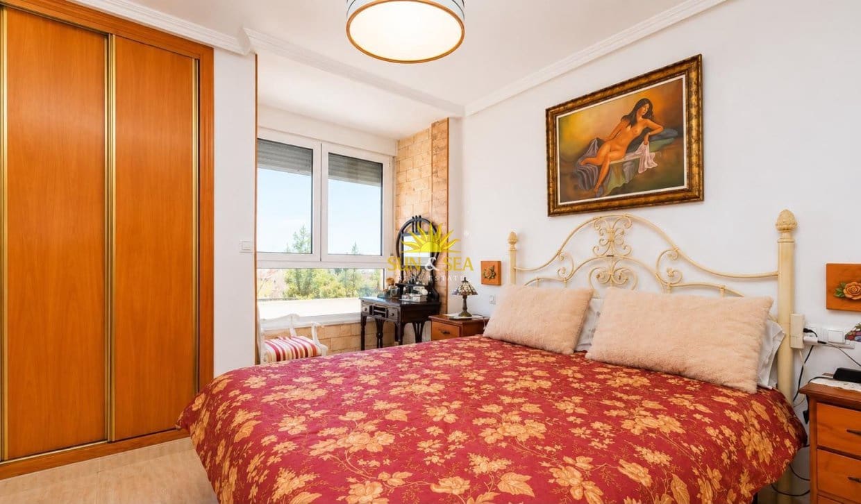 Casa de 3 habitaciones en Lo Pagan en venta - 185.000 € (Ref: 10004509)