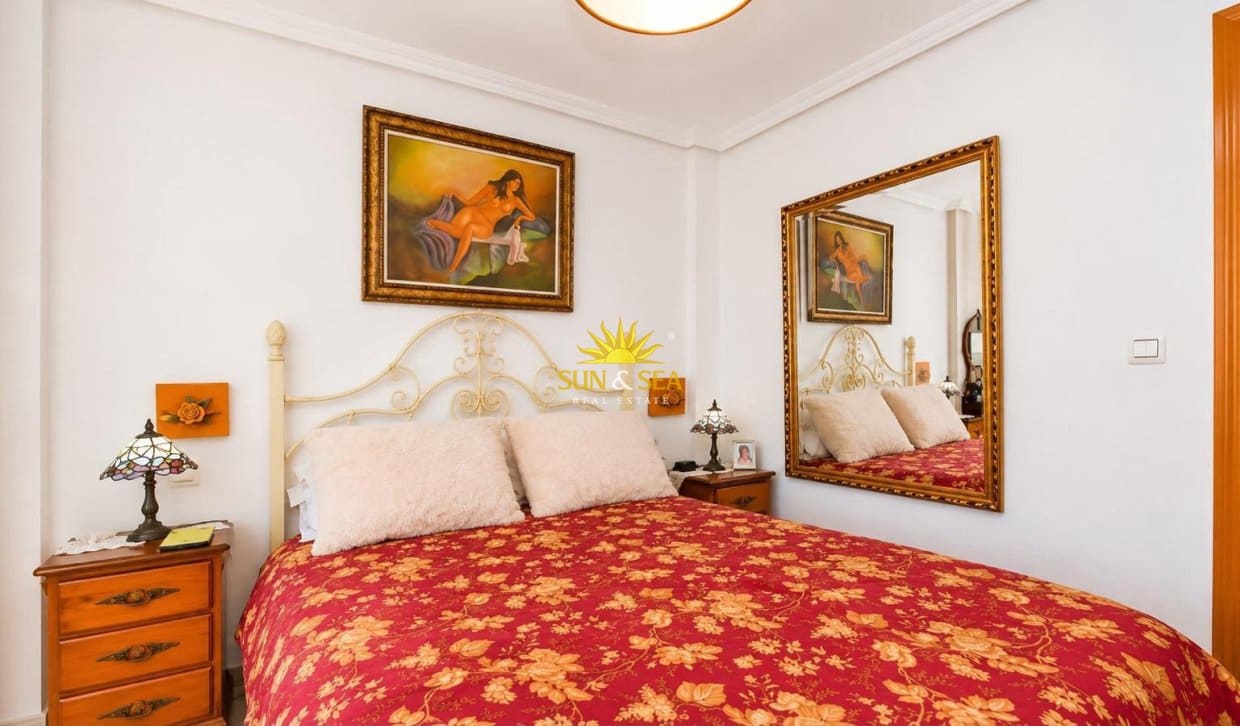 Casa de 3 habitaciones en Lo Pagan en venta - 185.000 € (Ref: 10004509)