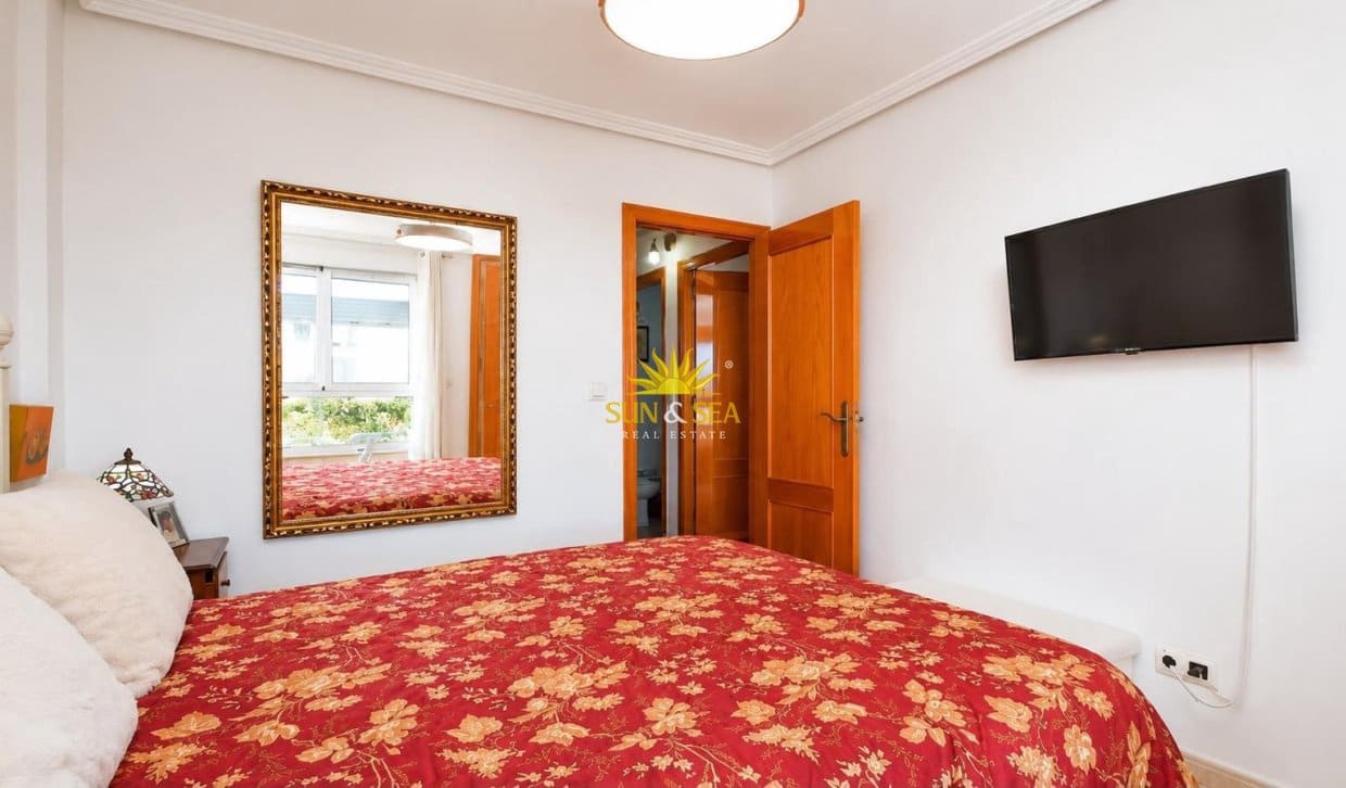 Casa de 3 habitaciones en Lo Pagan en venta - 185.000 € (Ref: 10004509)