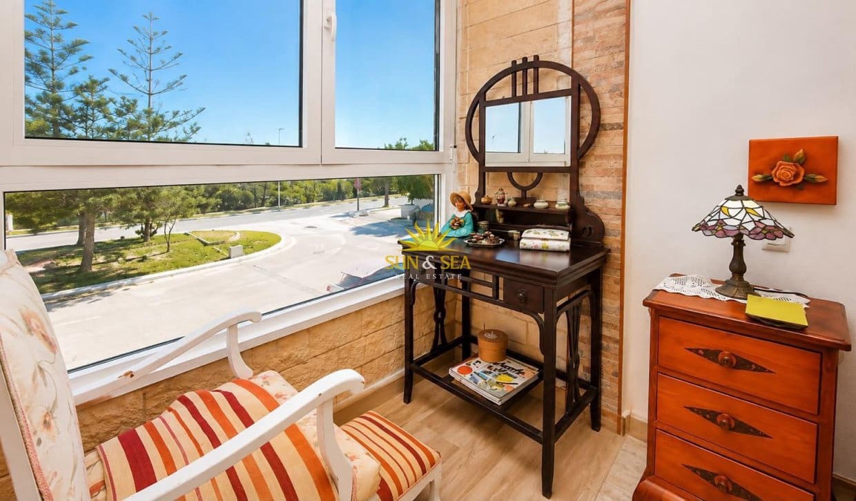 Casa de 3 habitaciones en Lo Pagan en venta - 185.000 € (Ref: 10004509)