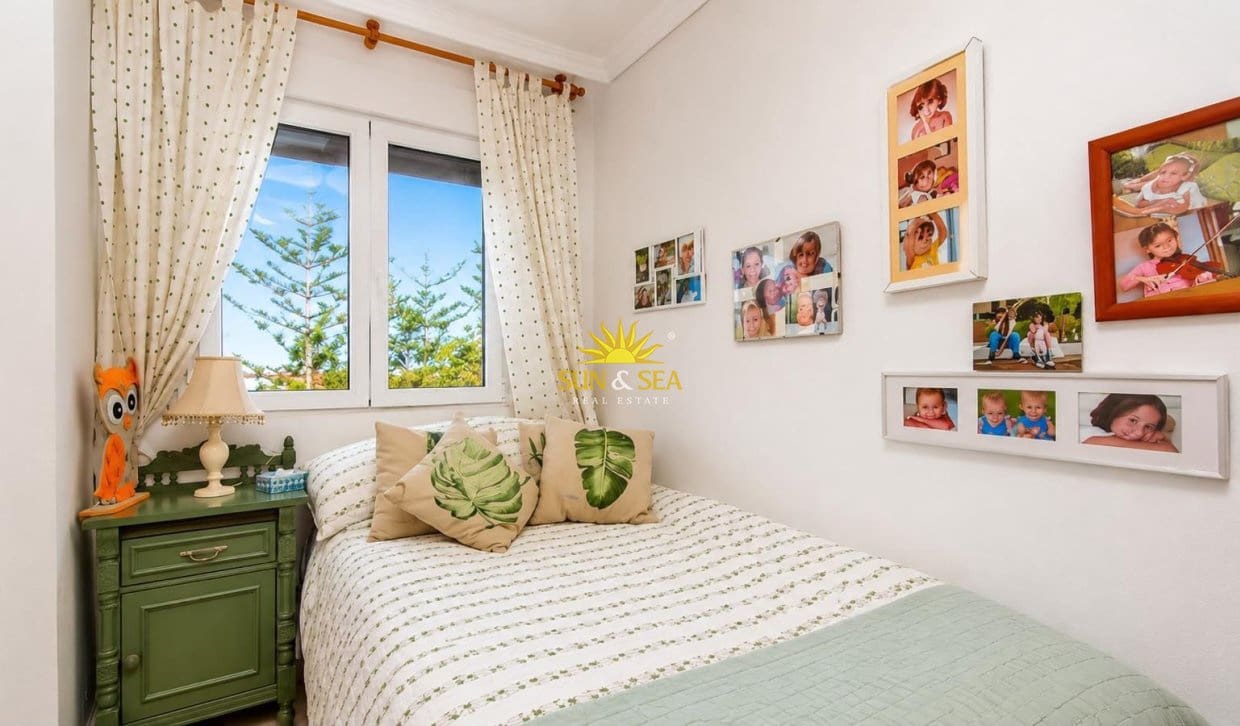 Casa de 3 habitaciones en Lo Pagan en venta - 185.000 € (Ref: 10004509)