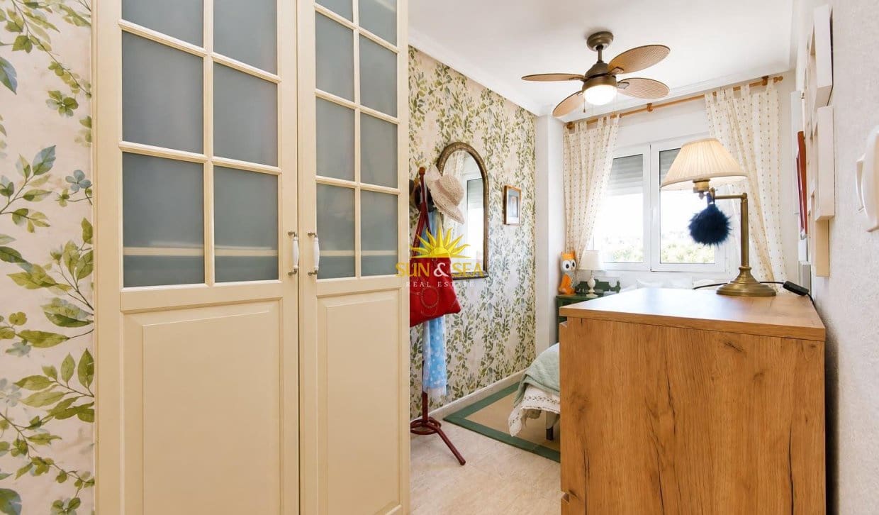 Casa de 3 habitaciones en Lo Pagan en venta - 185.000 € (Ref: 10004509)