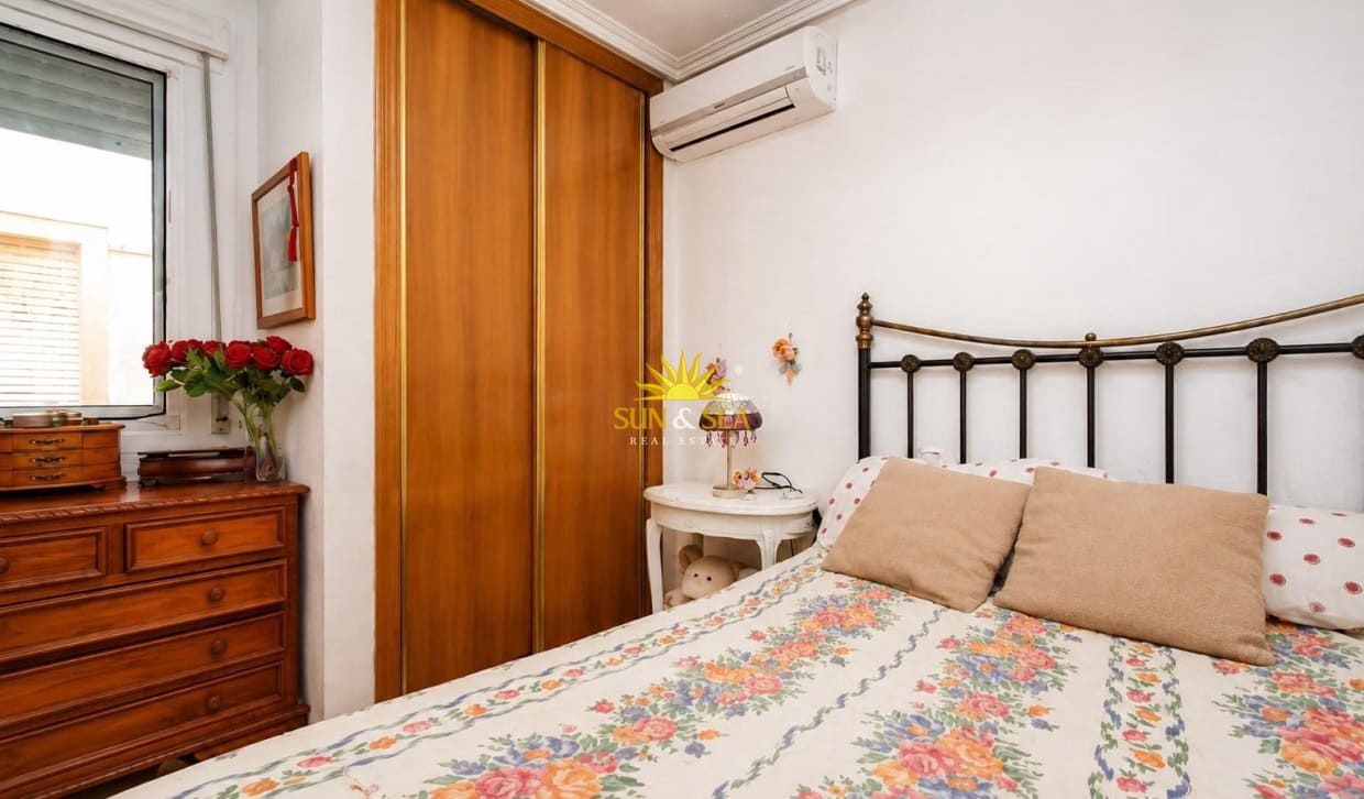Casa de 3 habitaciones en Lo Pagan en venta - 185.000 € (Ref: 10004509)