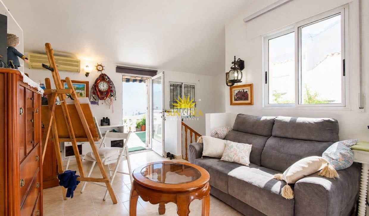Casa de 3 habitaciones en Lo Pagan en venta - 185.000 € (Ref: 10004509)