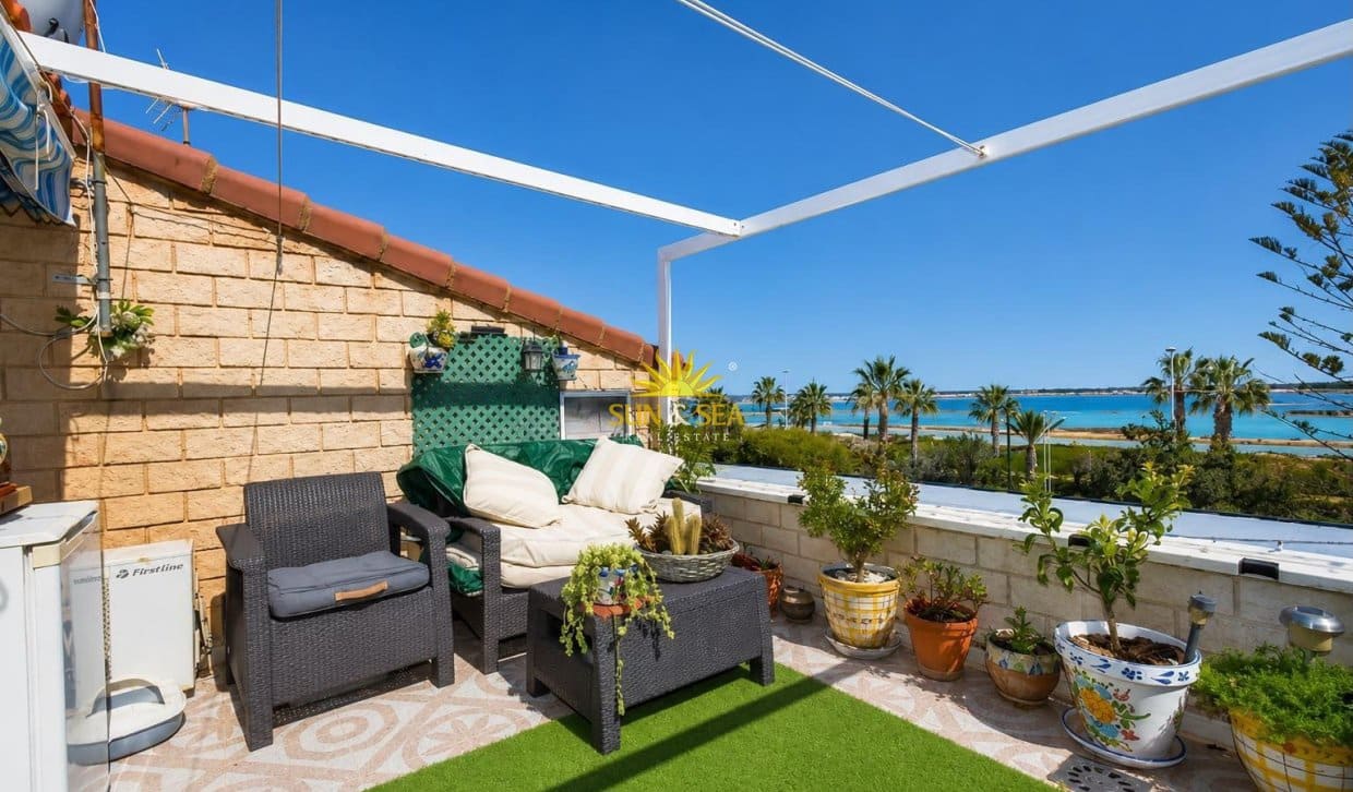 Casa de 3 habitaciones en Lo Pagan en venta - 185.000 € (Ref: 10004509)
