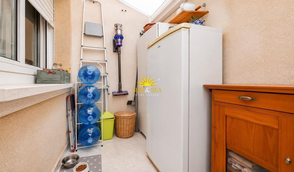 Casa de 3 habitaciones en Lo Pagan en venta - 185.000 € (Ref: 10004509)
