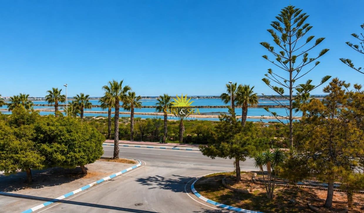 Casa de 3 habitaciones en Lo Pagan en venta - 185.000 € (Ref: 10004509)