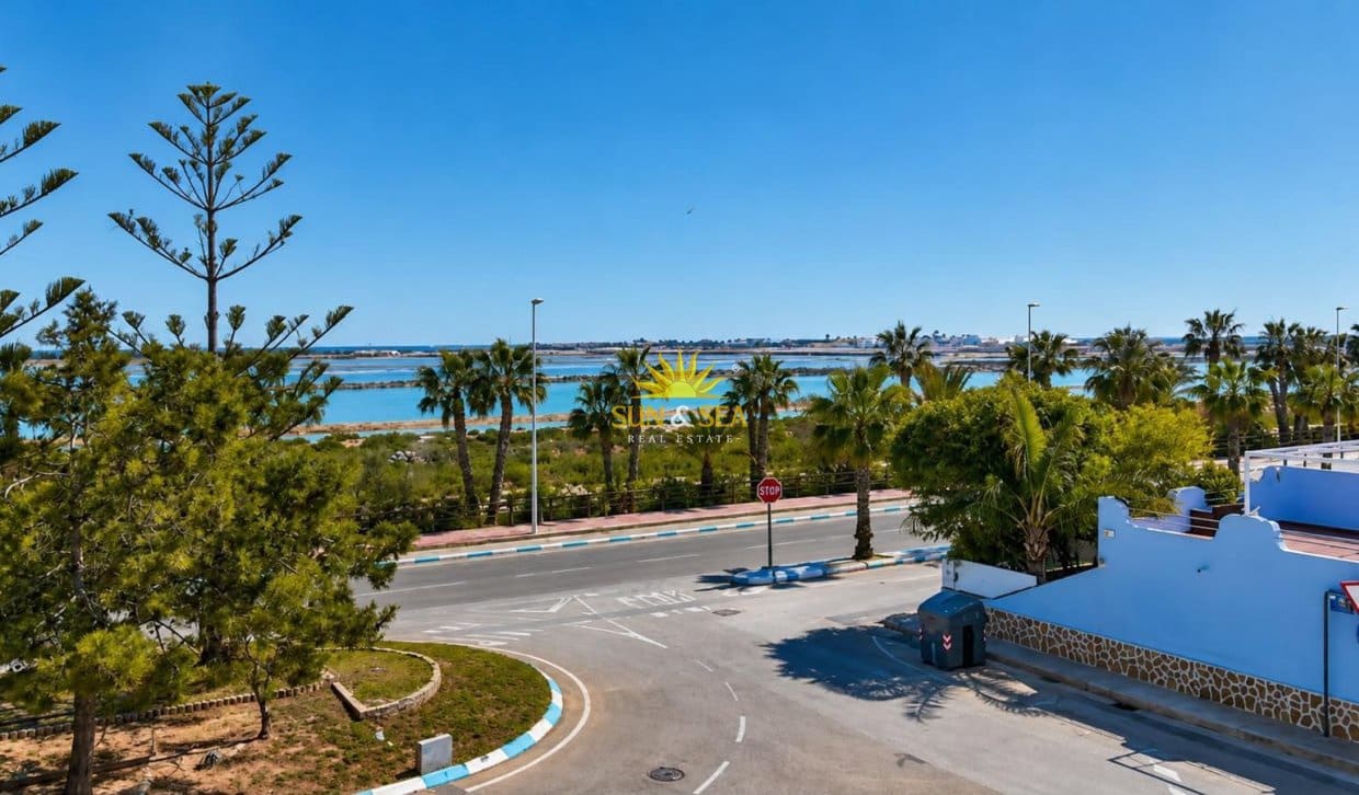 Casa de 3 habitaciones en Lo Pagan en venta - 185.000 € (Ref: 10004509)