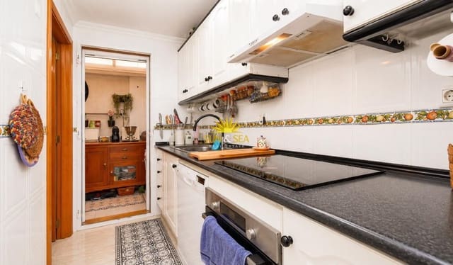 Casa de 3 habitaciones en Lo Pagan, San Pedro del Pinatar en venta - 185.000 € (Ref: 10004509)