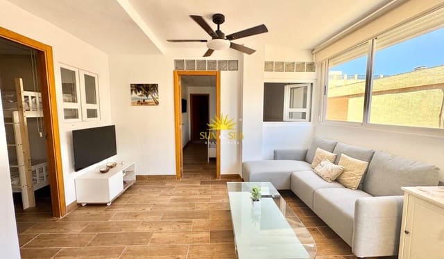 2 camera da letto Appartamento da affittare in Guardamar Playa, Guardamar del Segura - 1.000 € (Rif: 10004725)