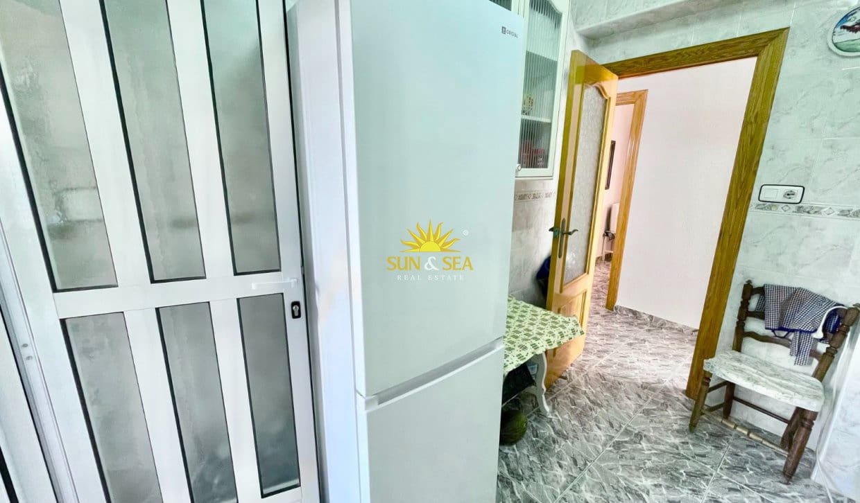 3 bedroom Apartment for rent in Los Cuarteros with garage - € 750 (Ref: 10004823)
