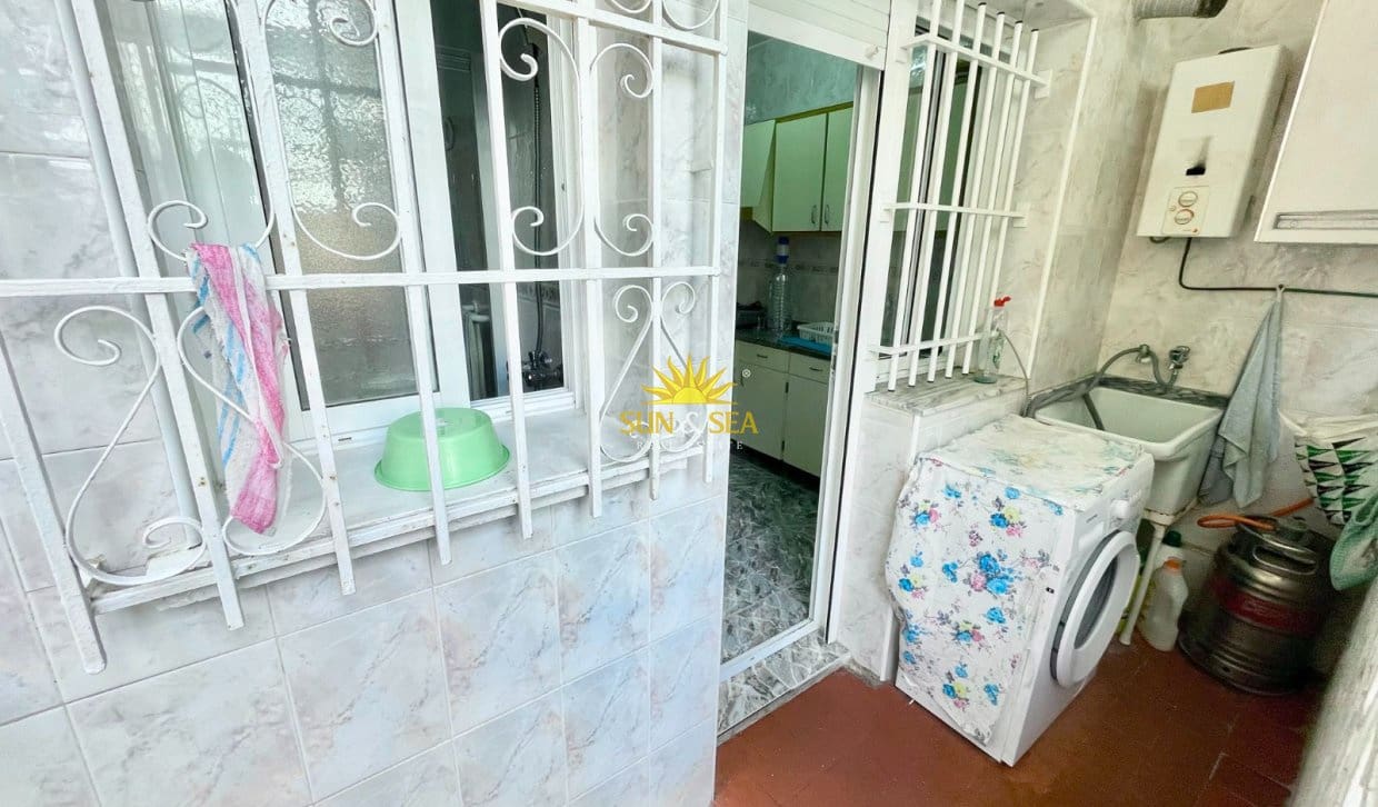 3 bedroom Apartment for rent in Los Cuarteros with garage - € 750 (Ref: 10004823)
