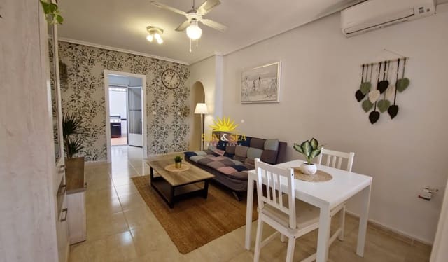 2 sypialnia Dom na sprzedaż w Orihuela Costa, Orihuela z basenem garażem - 173 000 € (Ref: 10007570)
