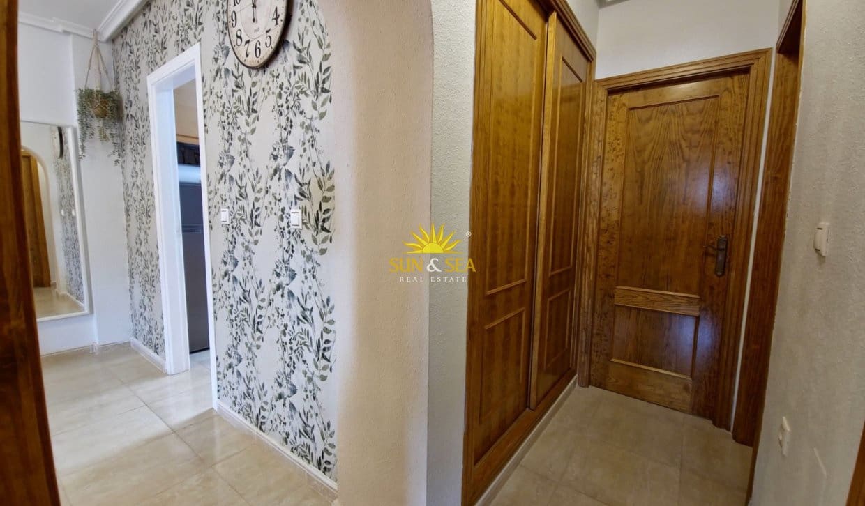 2 quarto Casa em Banda para venda em Orihuela Costa com piscina garagem - 173 000 € (Ref: 10007570)