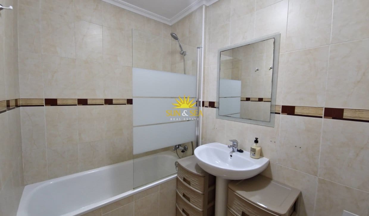2 quarto Casa em Banda para venda em Orihuela Costa com piscina garagem - 173 000 € (Ref: 10007570)