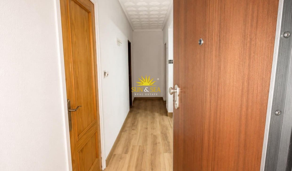 3 chambre Appartement à vendre à Callosa de Segura - 99 900 € (Ref: 10007906)