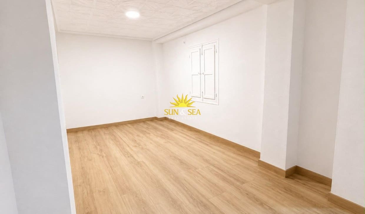3 chambre Appartement à vendre à Callosa de Segura - 99 900 € (Ref: 10007906)