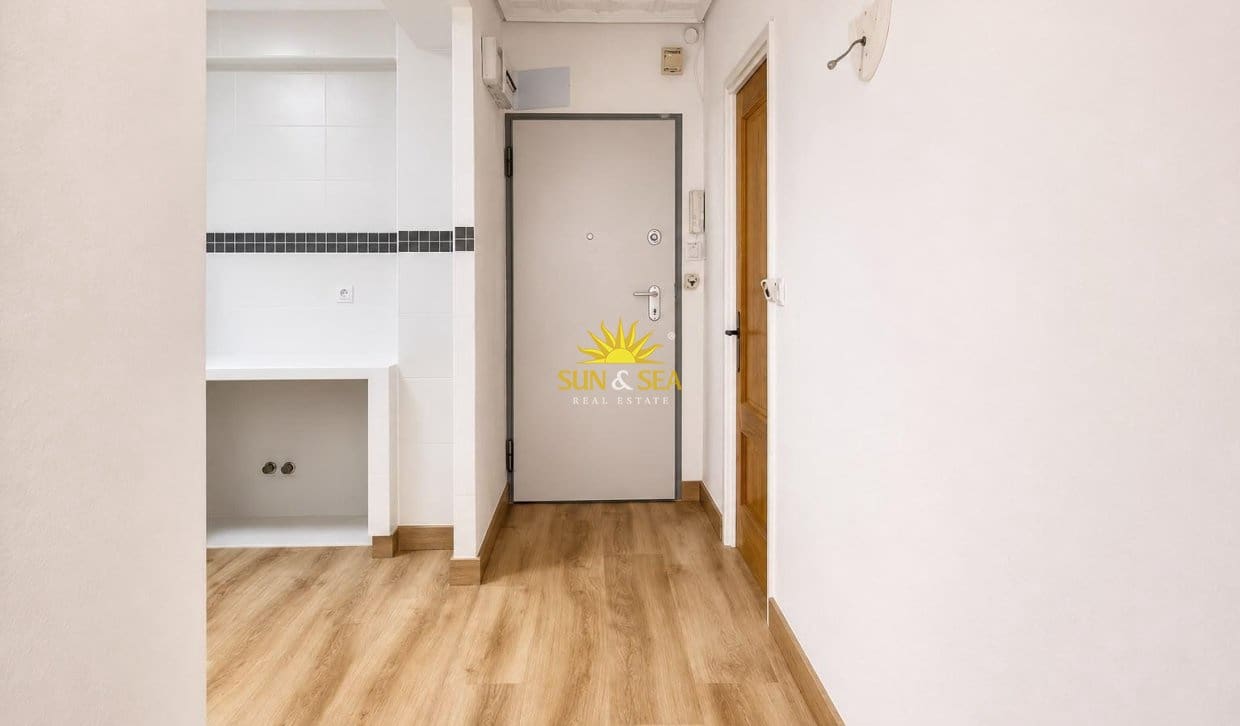 3 chambre Appartement à vendre à Callosa de Segura - 99 900 € (Ref: 10007906)