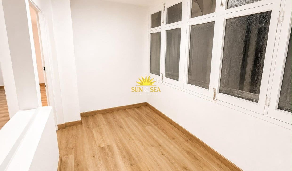 3 chambre Appartement à vendre à Callosa de Segura - 99 900 € (Ref: 10007906)