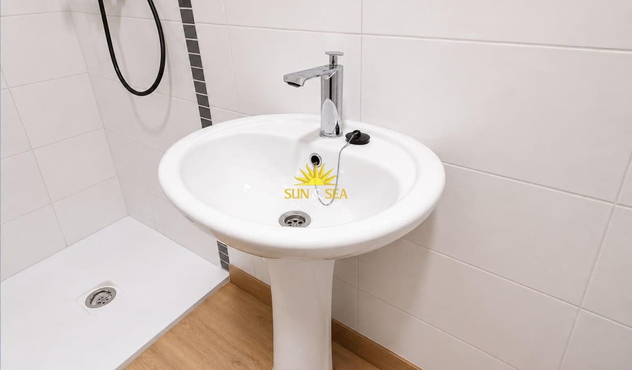 3 chambre Appartement à vendre à Callosa de Segura - 99 900 € (Ref: 10007906)