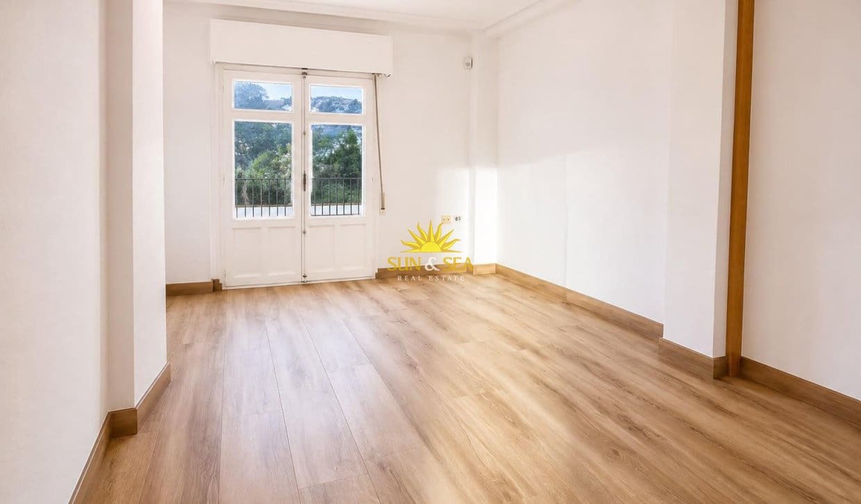 3 chambre Appartement à vendre à Callosa de Segura - 99 900 € (Ref: 10007906)