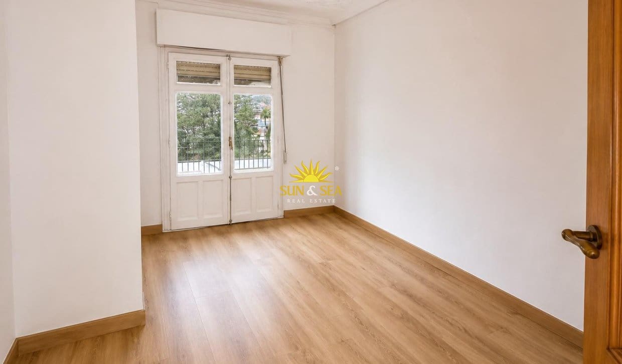 3 chambre Appartement à vendre à Callosa de Segura - 99 900 € (Ref: 10007906)
