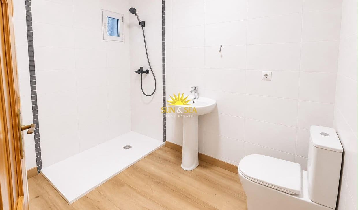 3 chambre Appartement à vendre à Callosa de Segura - 99 900 € (Ref: 10007906)