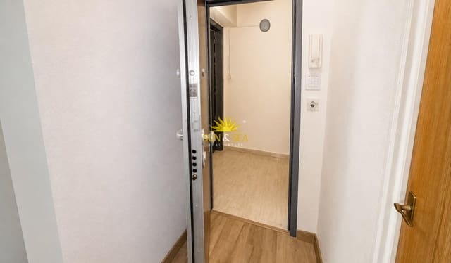 3 chambre Appartement à vendre à Callosa de Segura - 99 900 € (Ref: 10007906)