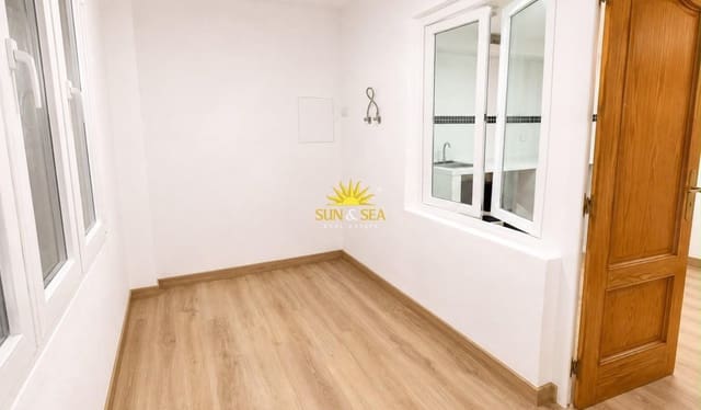 3 chambre Appartement à vendre à Callosa de Segura - 99 900 € (Ref: 10007906)