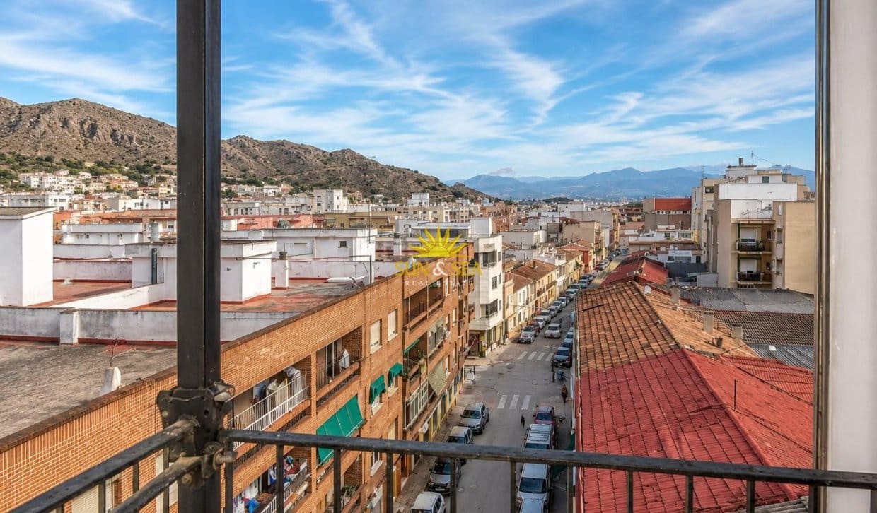 3 chambre Appartement à vendre à Callosa de Segura - 99 900 € (Ref: 10007906)