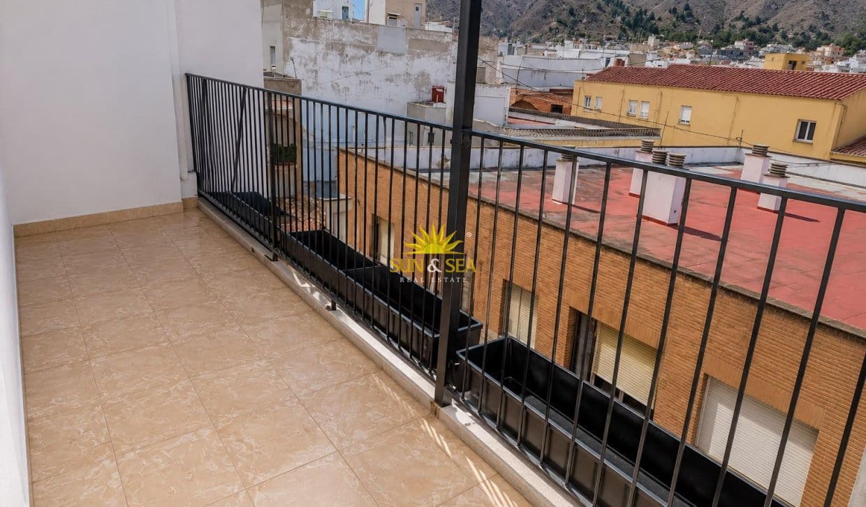 3 chambre Appartement à vendre à Callosa de Segura - 99 900 € (Ref: 10007906)