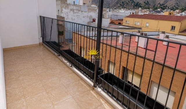 3 chambre Appartement à vendre à Callosa de Segura - 99 900 € (Ref: 10007906)