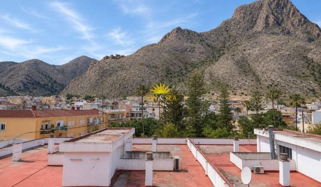 3 chambre Appartement à vendre à Callosa de Segura - 99 900 € (Ref: 10007906)