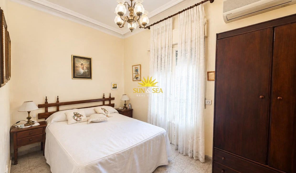 3 soverom Leilighet til salgs i Santiago de la Ribera - € 139 900 (Ref: 10008018)