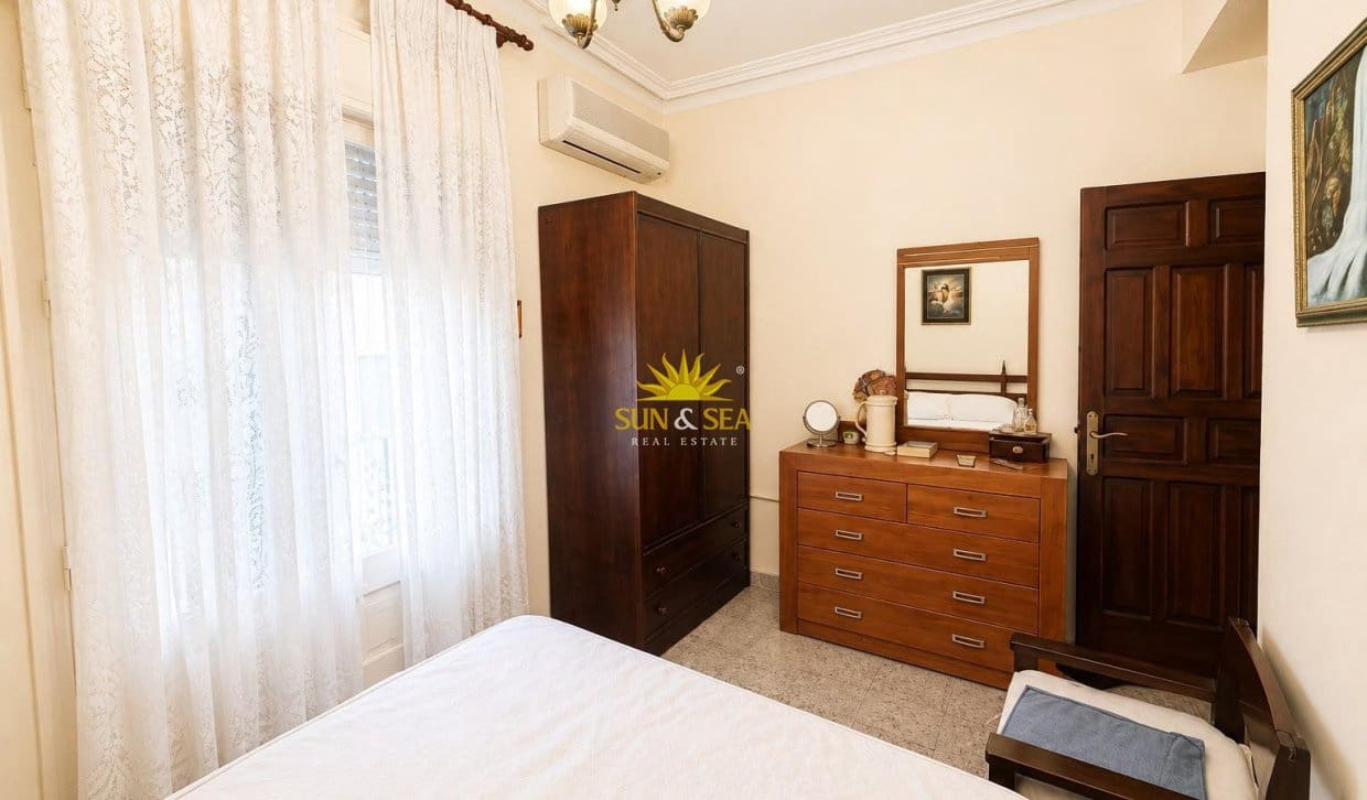 3 soverom Leilighet til salgs i Santiago de la Ribera - € 139 900 (Ref: 10008018)