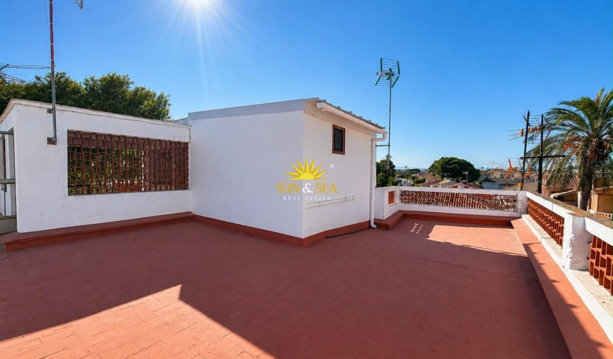 3 soverom Leilighet til salgs i Santiago de la Ribera - € 139 900 (Ref: 10008018)