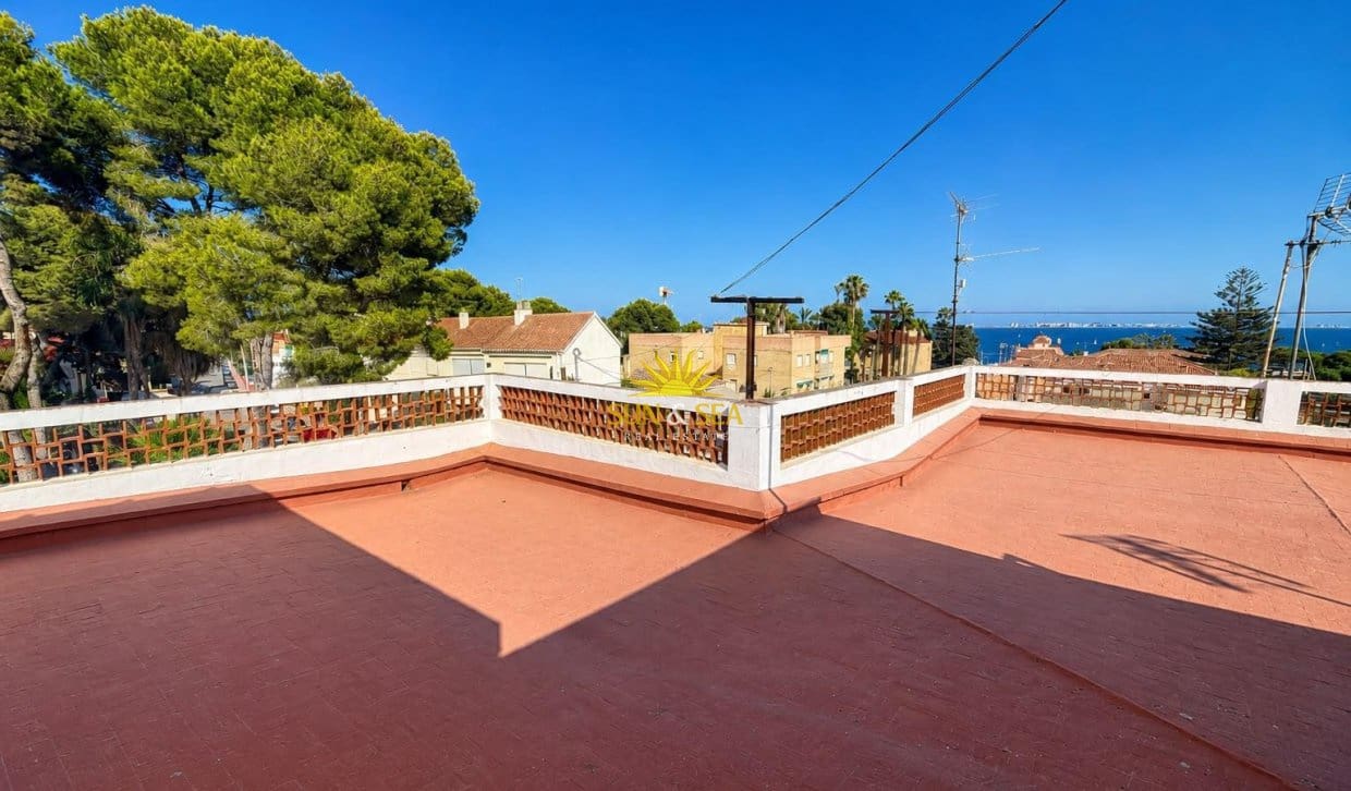 3 soverom Leilighet til salgs i Santiago de la Ribera - € 139 900 (Ref: 10008018)