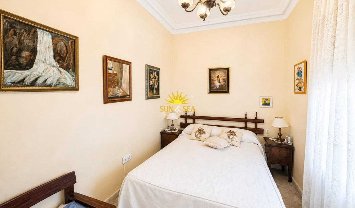 3 soverom Leilighet til salgs i Santiago de la Ribera - € 139 900 (Ref: 10008018)