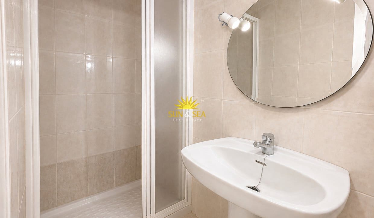 3 soverom Leilighet til salgs i Santiago de la Ribera - € 139 900 (Ref: 10008018)