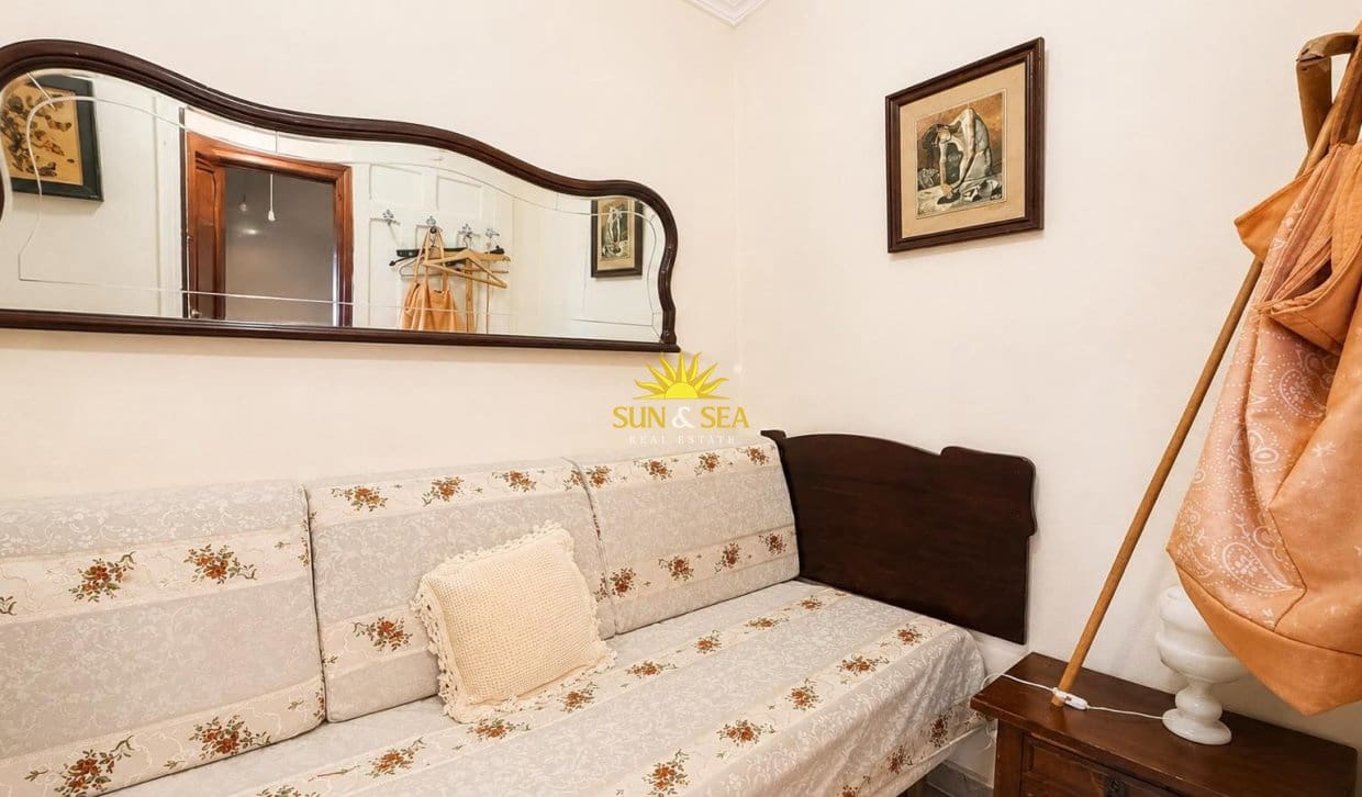 3 soverom Leilighet til salgs i Santiago de la Ribera - € 139 900 (Ref: 10008018)