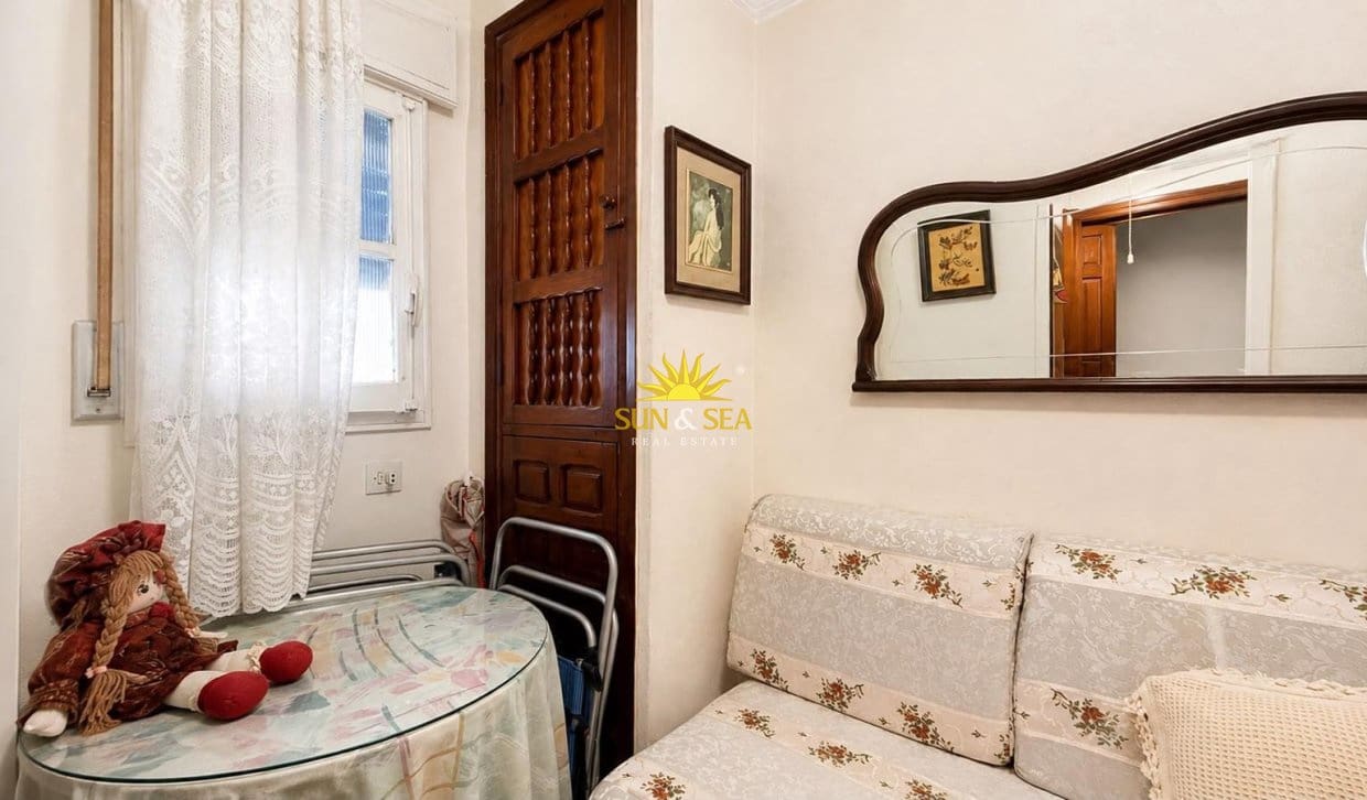 3 soverom Leilighet til salgs i Santiago de la Ribera - € 139 900 (Ref: 10008018)