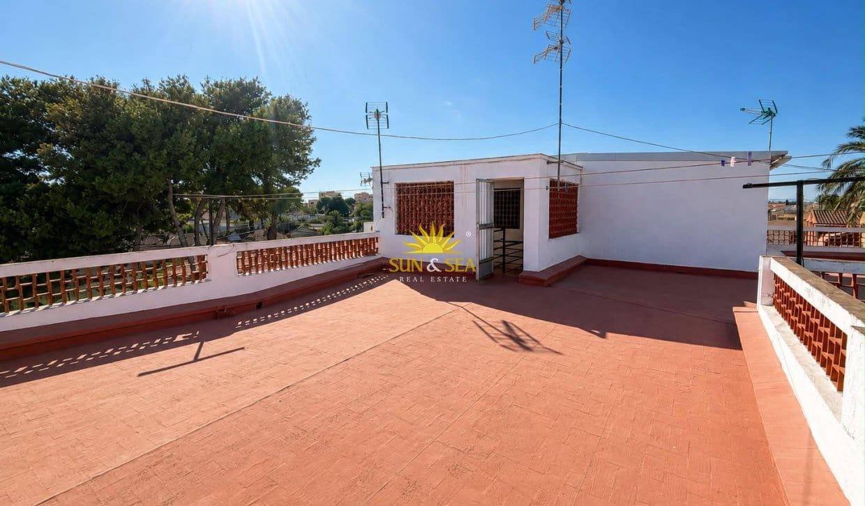 3 soverom Leilighet til salgs i Santiago de la Ribera - € 139 900 (Ref: 10008018)