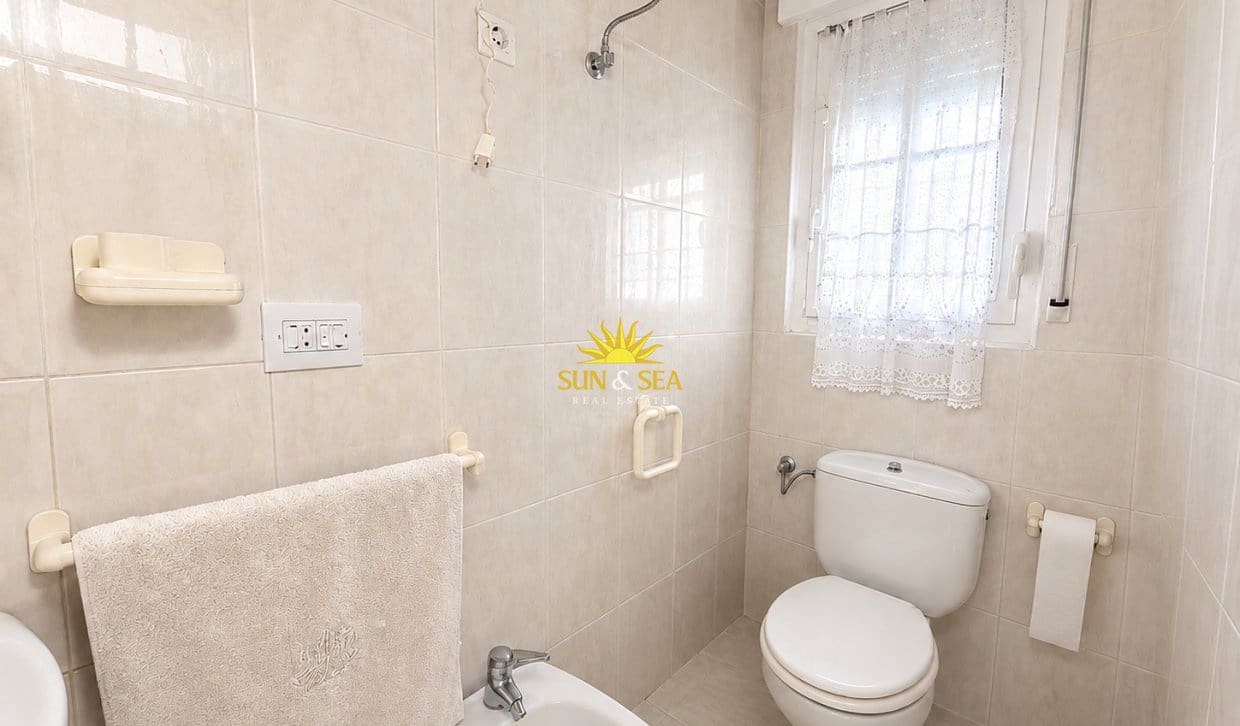 3 soverom Leilighet til salgs i Santiago de la Ribera - € 139 900 (Ref: 10008018)