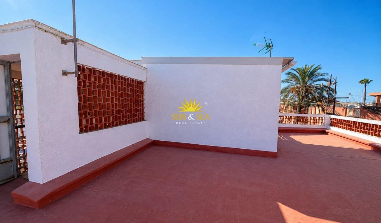 3 soverom Leilighet til salgs i Santiago de la Ribera - € 139 900 (Ref: 10008018)
