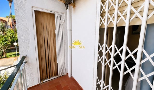 3 soverom Leilighet til salgs i Santiago de la Ribera, San Javier - € 139 900 (Ref: 10008018)