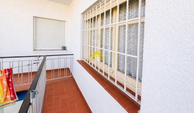 3 soverom Leilighet til salgs i Santiago de la Ribera, San Javier - € 139 900 (Ref: 10008018)